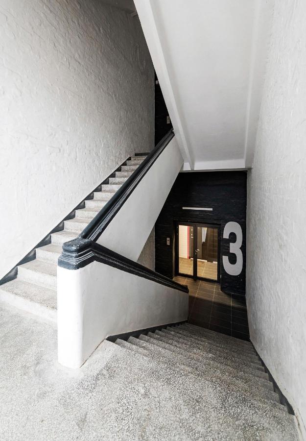 Radio City Loft - Apartment 420 Каунас Экстерьер фото