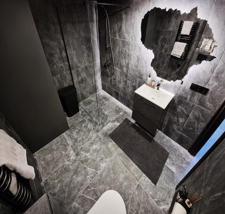 Radio City Loft - Apartment 420 Каунас Экстерьер фото